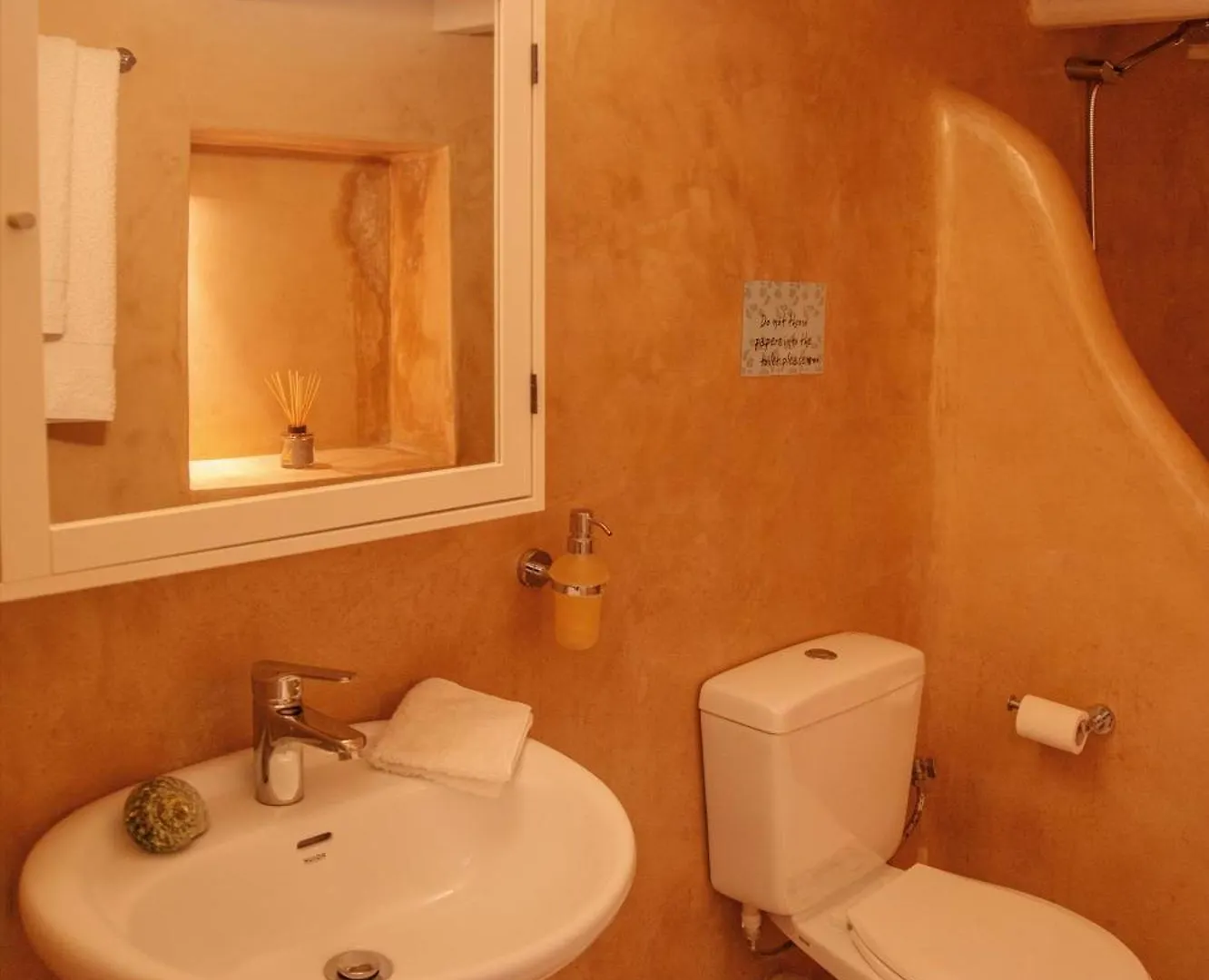 Villa Eirene Mykonos Mykonos Town Grecia