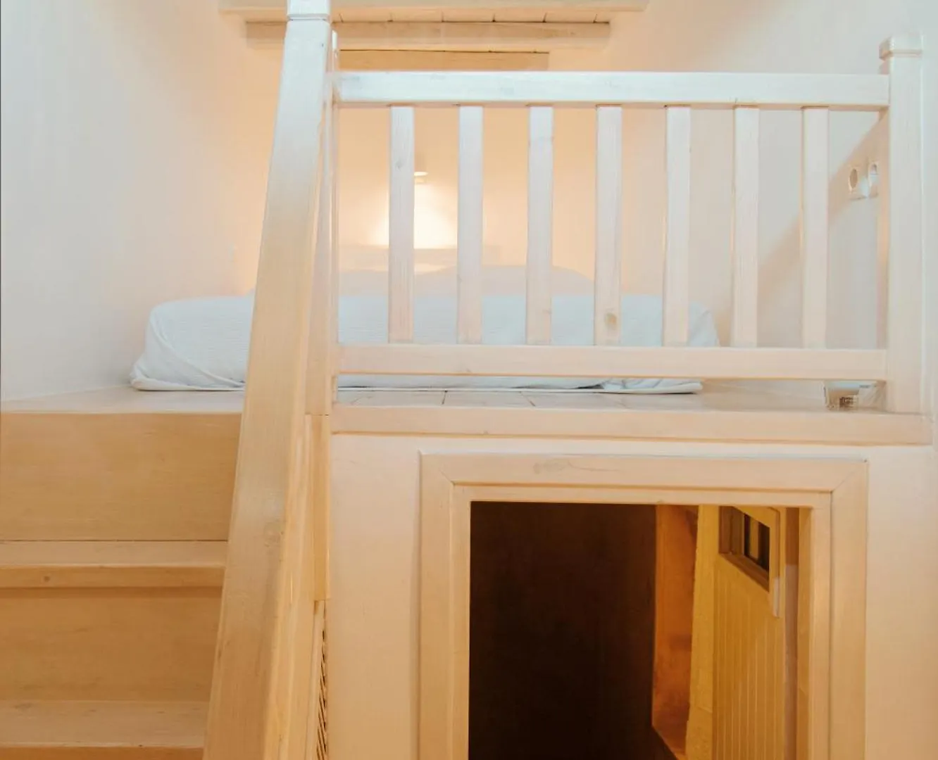 Villa Eirene Mykonos Mykonos Town