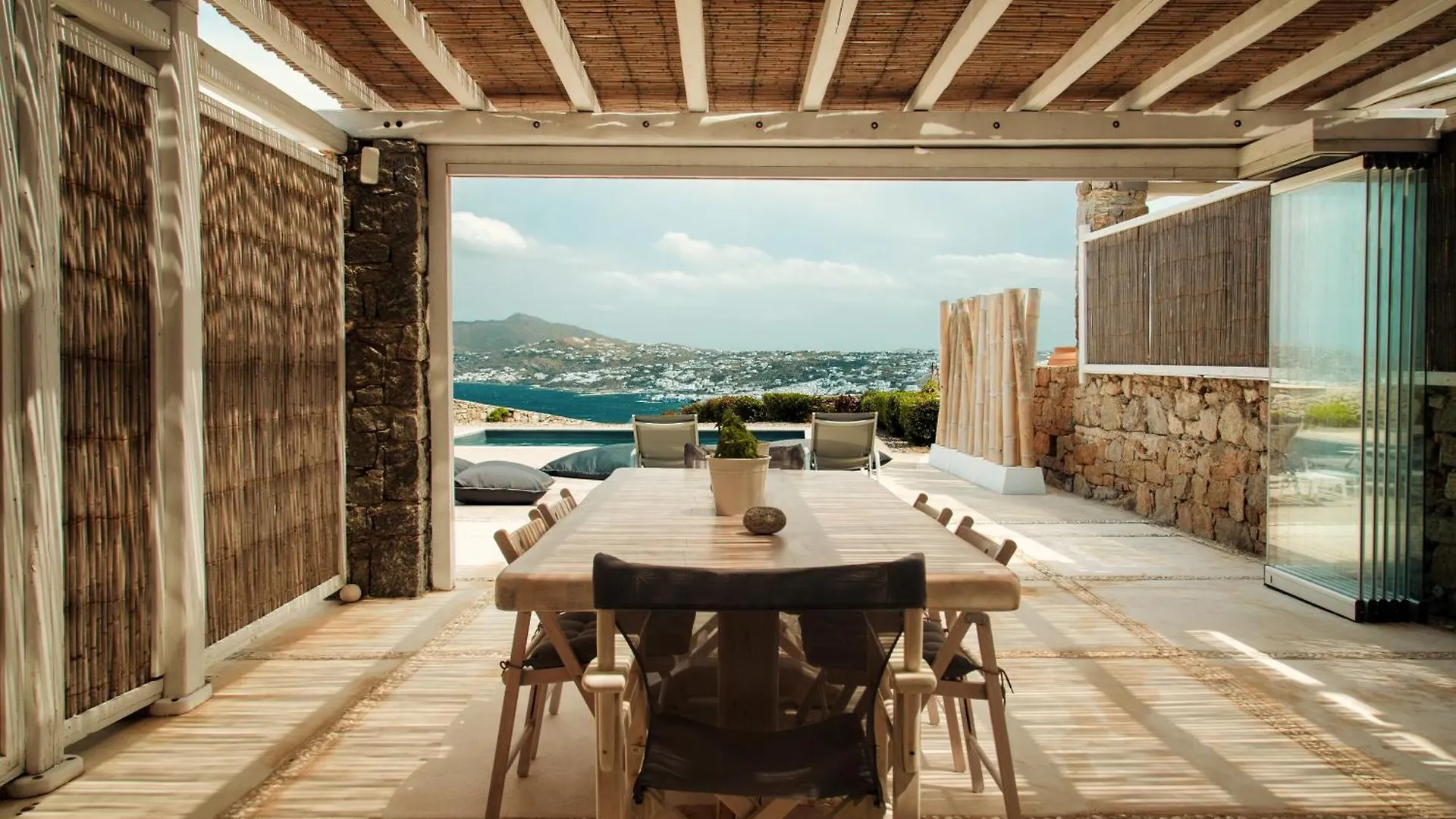 Villa Eirene Mykonos Mykonos Town 0*,