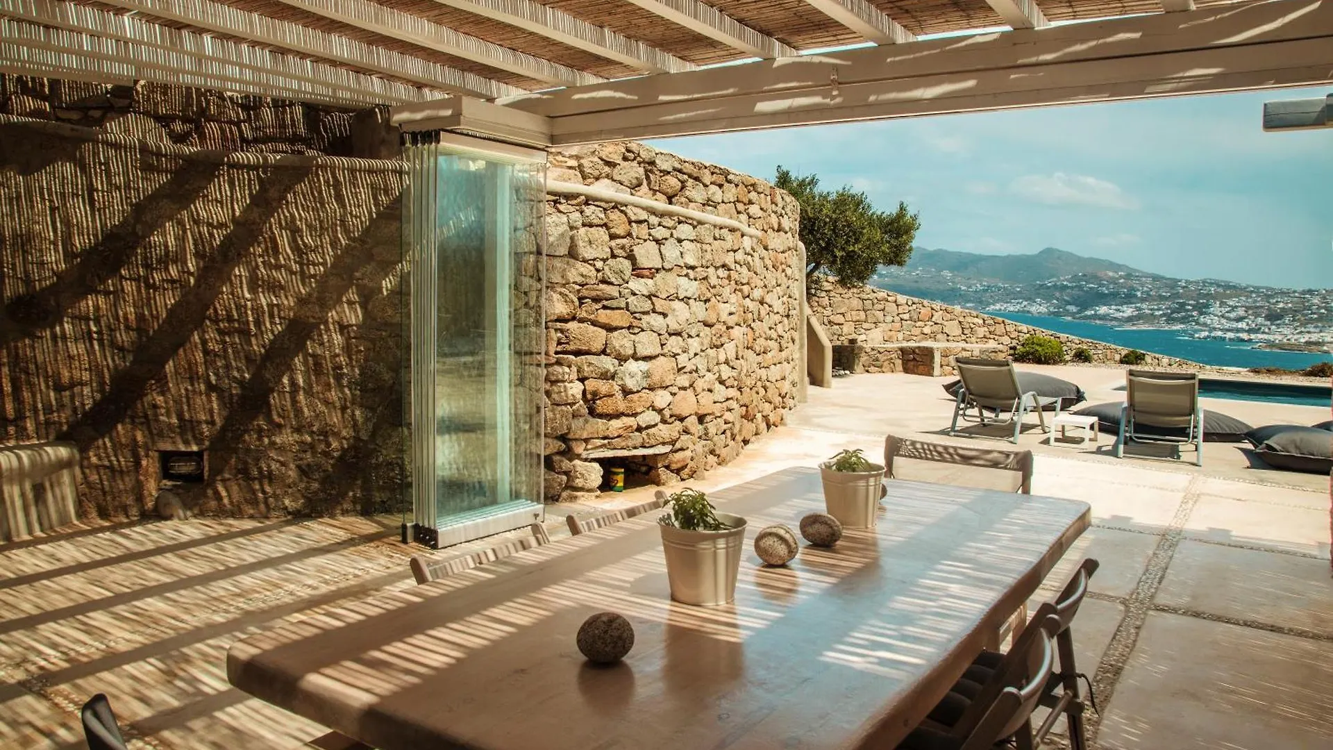 Villa Eirene Mykonos Mykonos Town