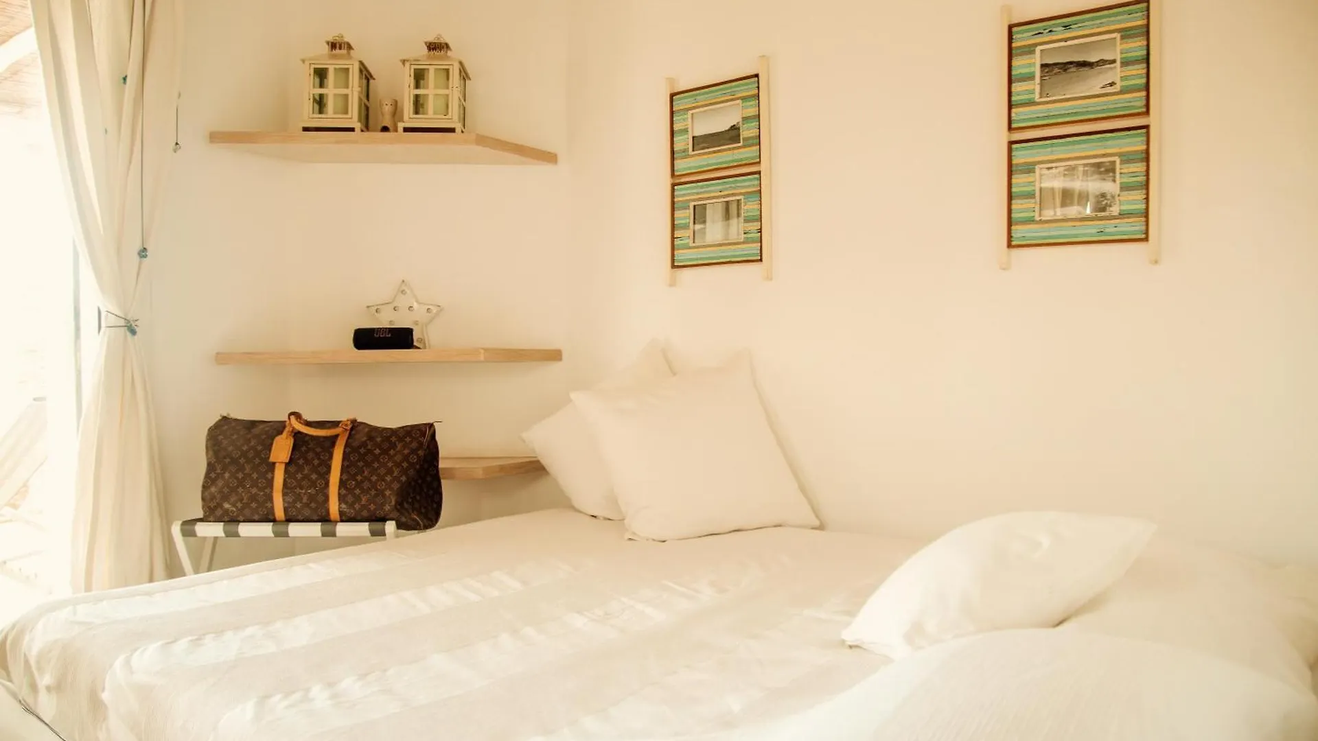 Villa Eirene Mykonos Mykonos Town Grecia