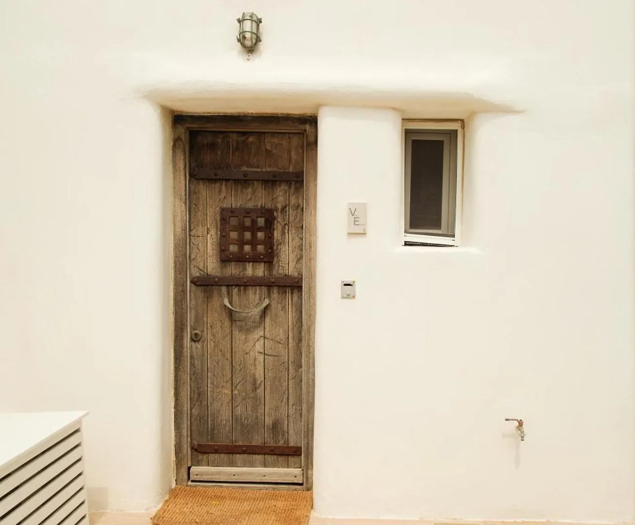 Villa Eirene Mykonos Mykonos Town