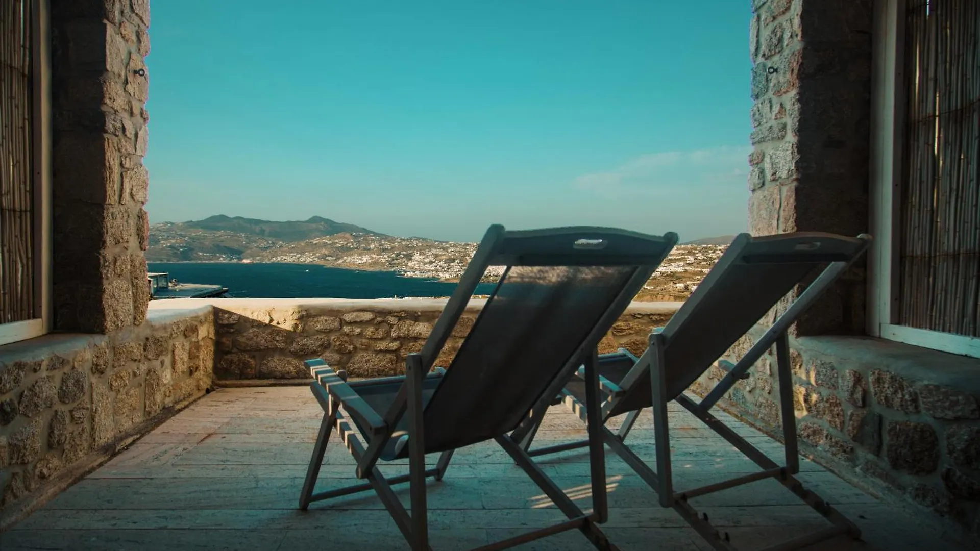 Villa Eirene Mykonos Mykonos Town