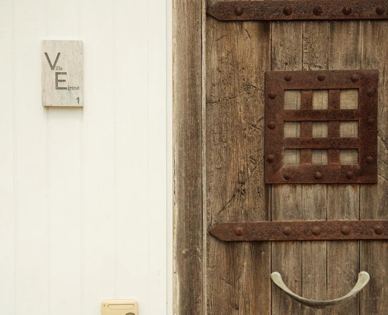 Villa Eirene Mykonos Mykonos Town 希腊