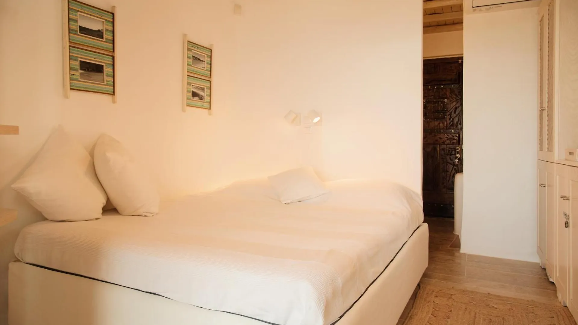 Villa Eirene Mykonos Mykonos Town Grecia