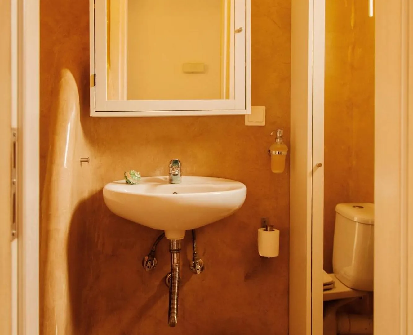 Villa Eirene Mykonos Mykonos Town 希腊