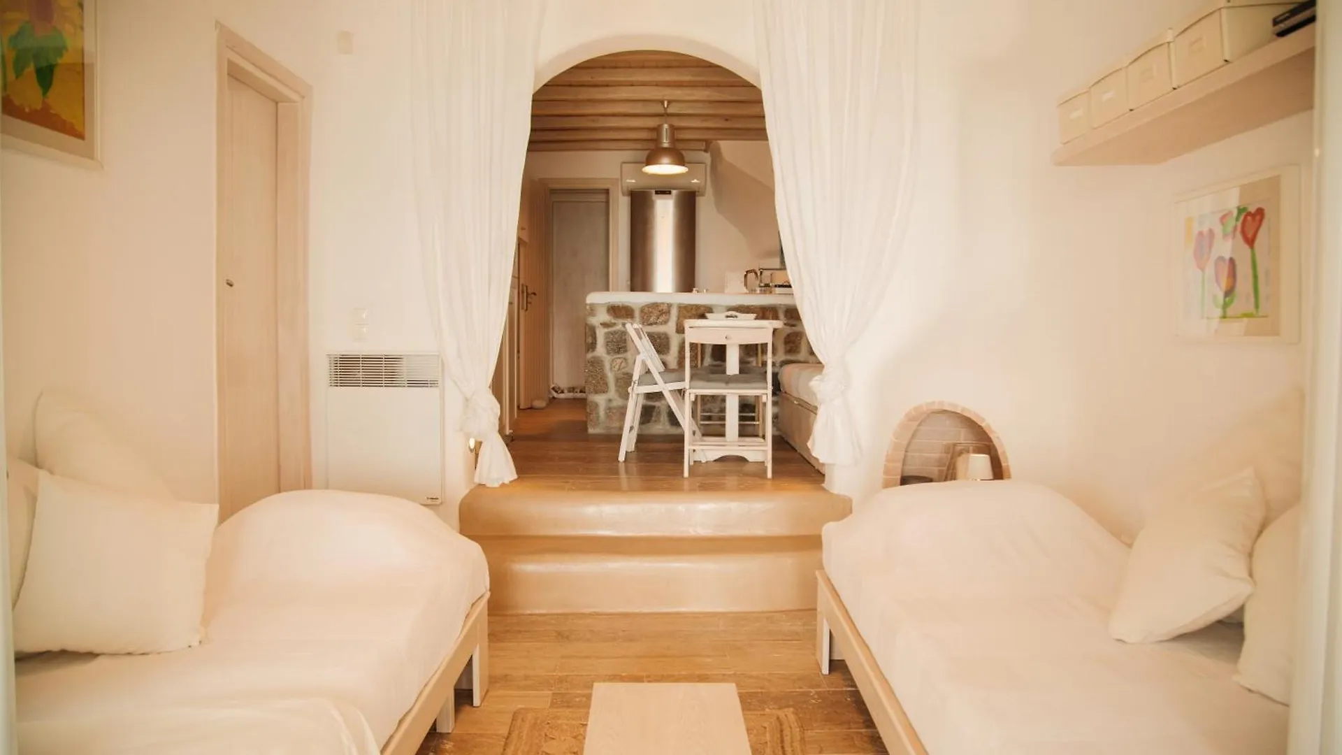 Villa Eirene Mykonos Mykonos Town 0*,