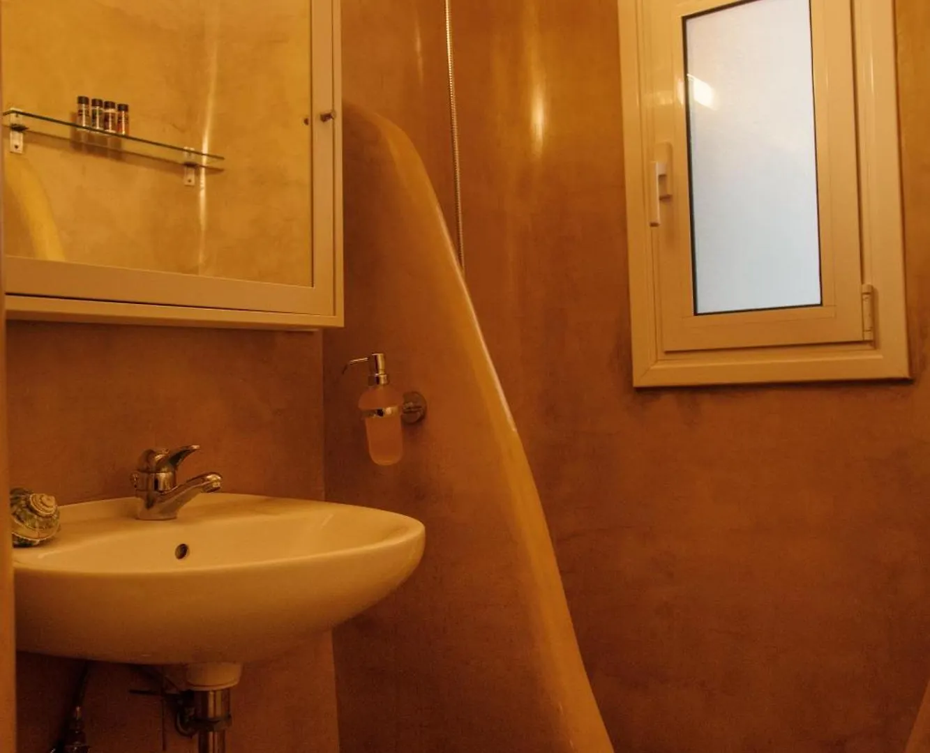 Villa Eirene Mykonos Mykonos Town 希腊