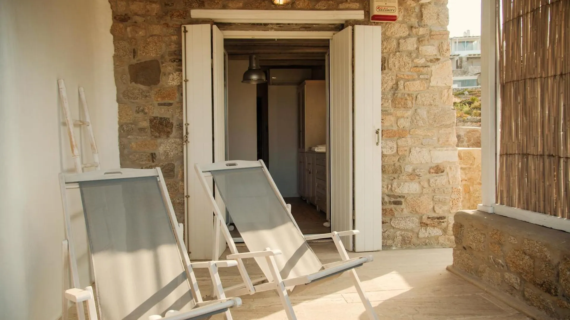 Villa Eirene Mykonos Mykonos Town