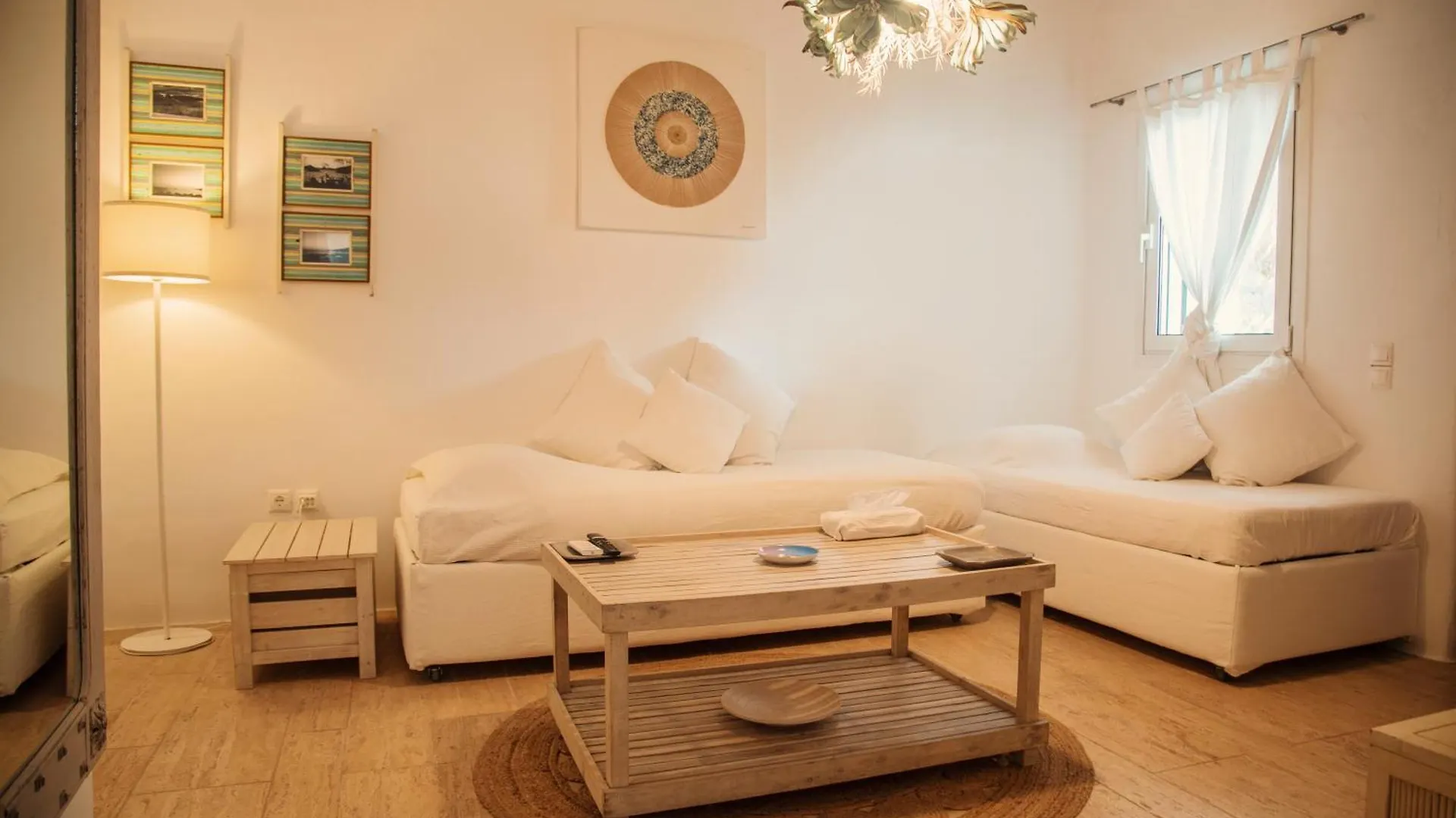 Villa Eirene Mykonos Mykonos Town
