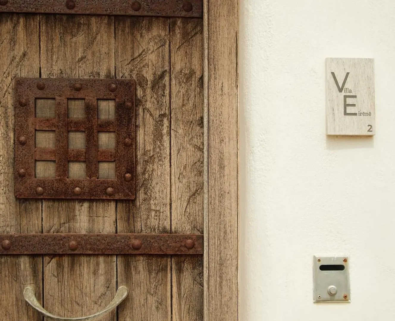Villa Eirene Mykonos Mykonos Town