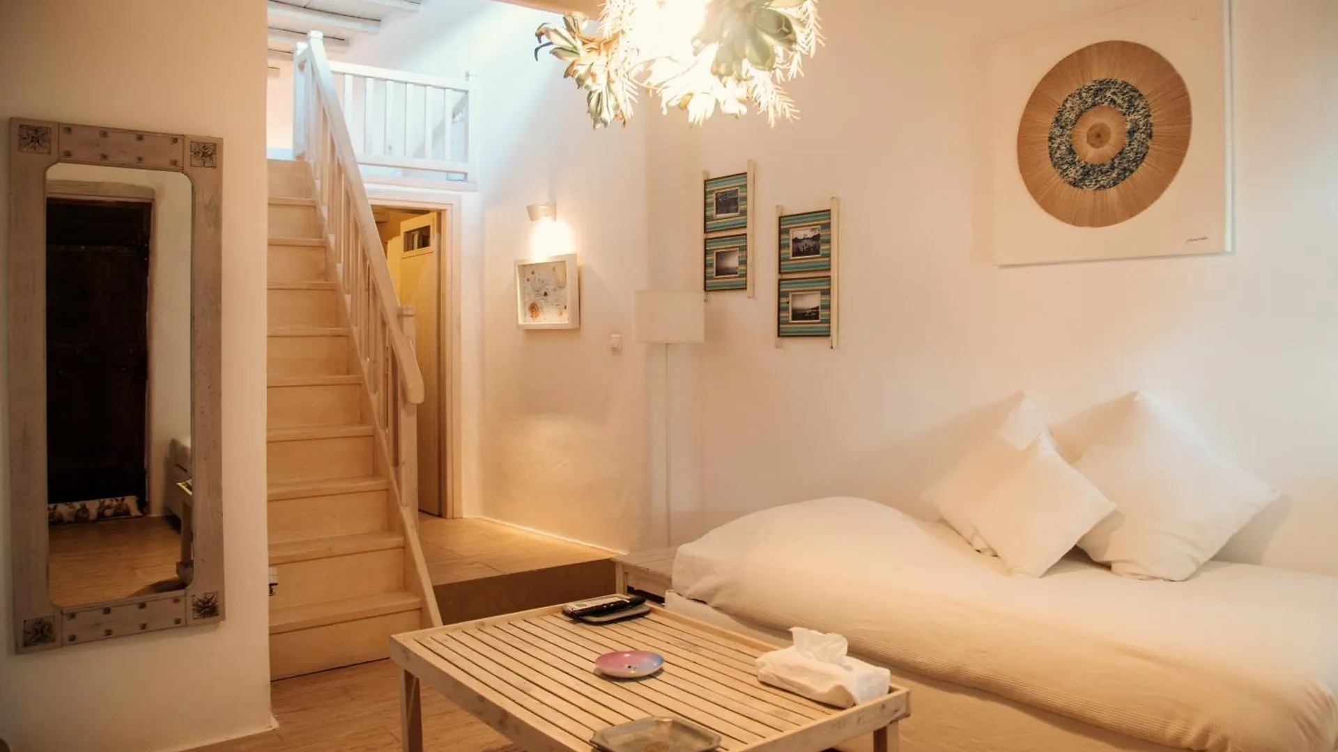 Villa Eirene Mykonos Mykonos Town Grecia