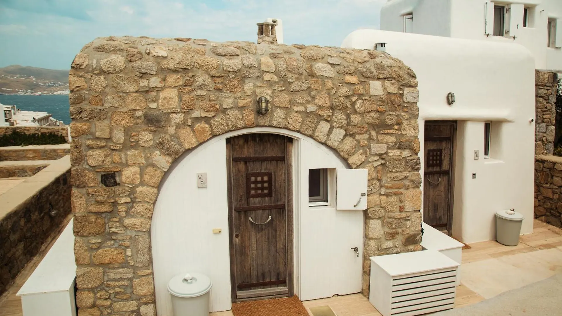 Villa Eirene Mykonos Mykonos Town