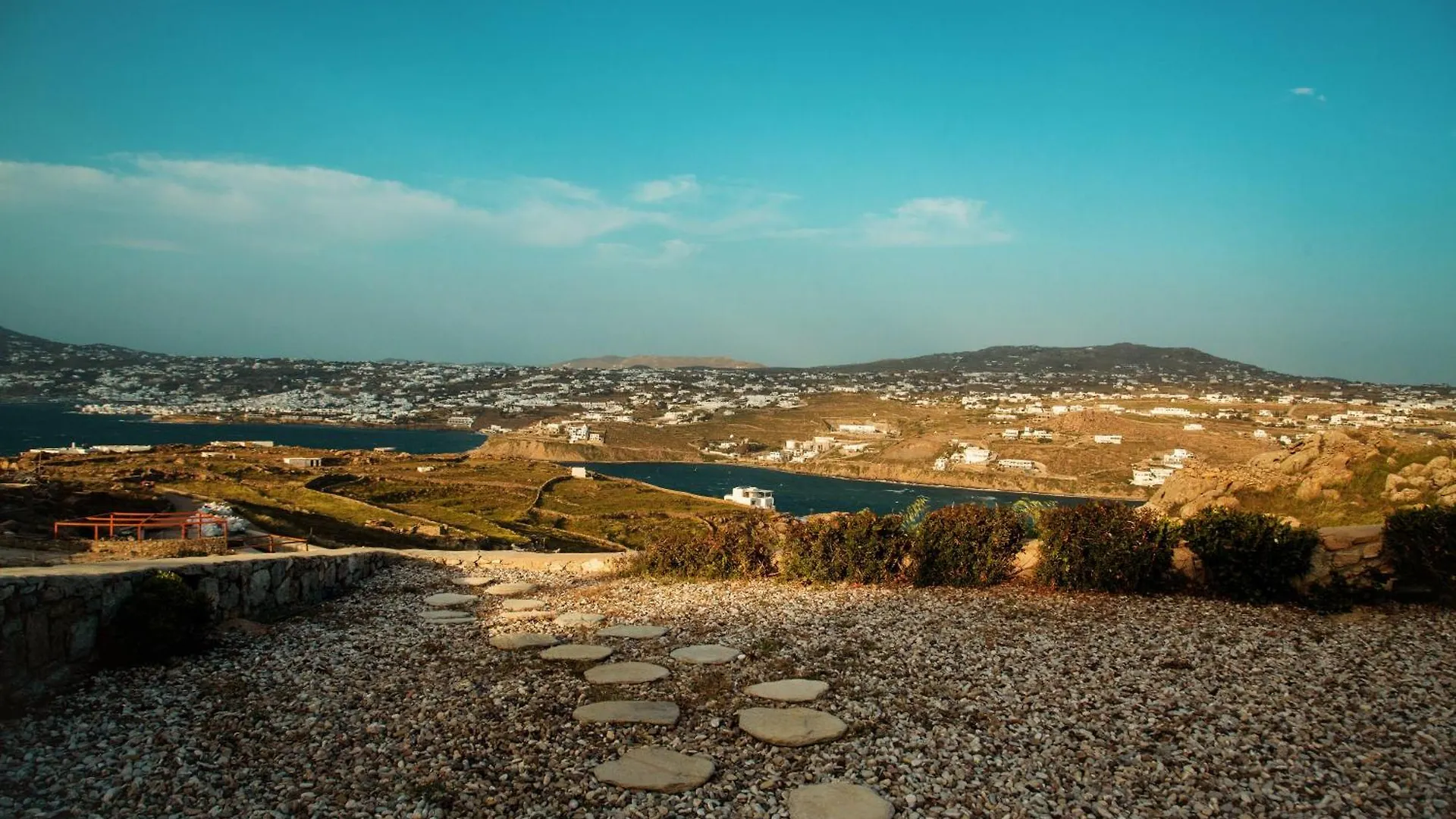 Villa Eirene Mykonos Mykonos Town 0*,  Grecia