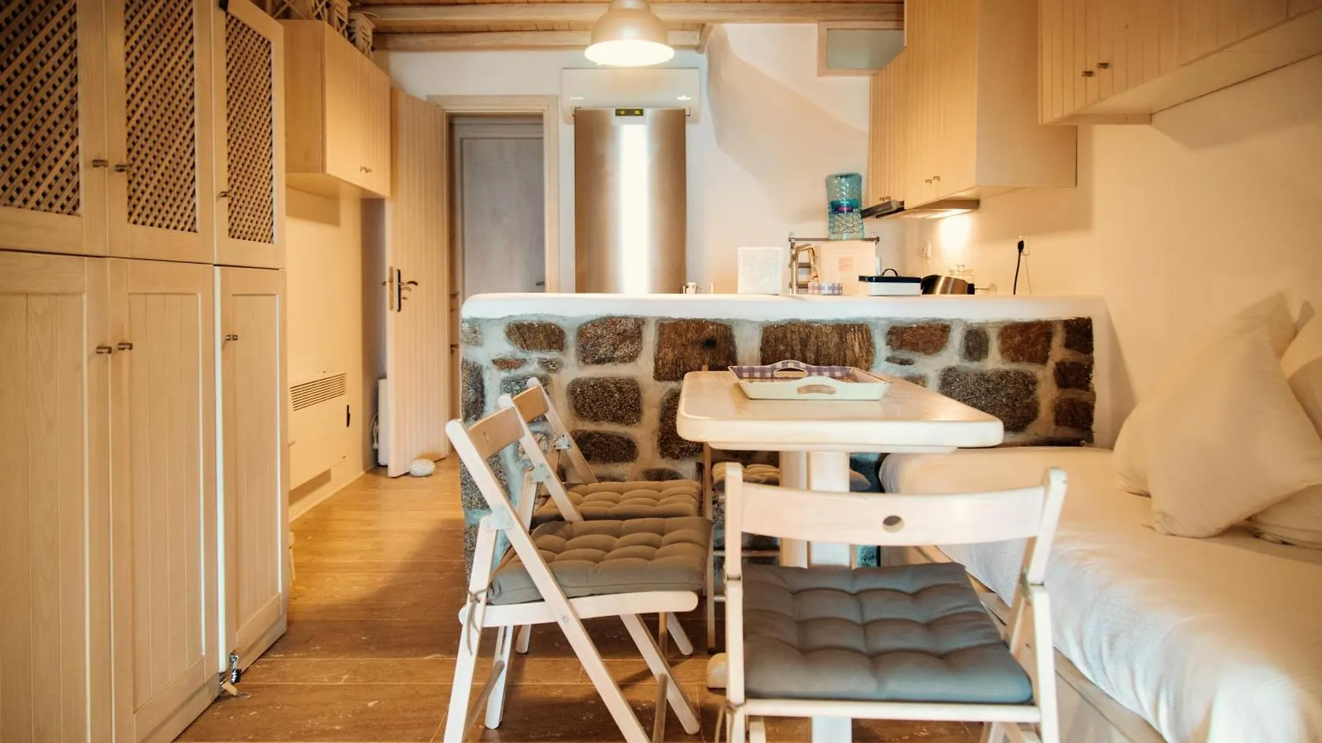 Villa Eirene Mykonos Mykonos Town
