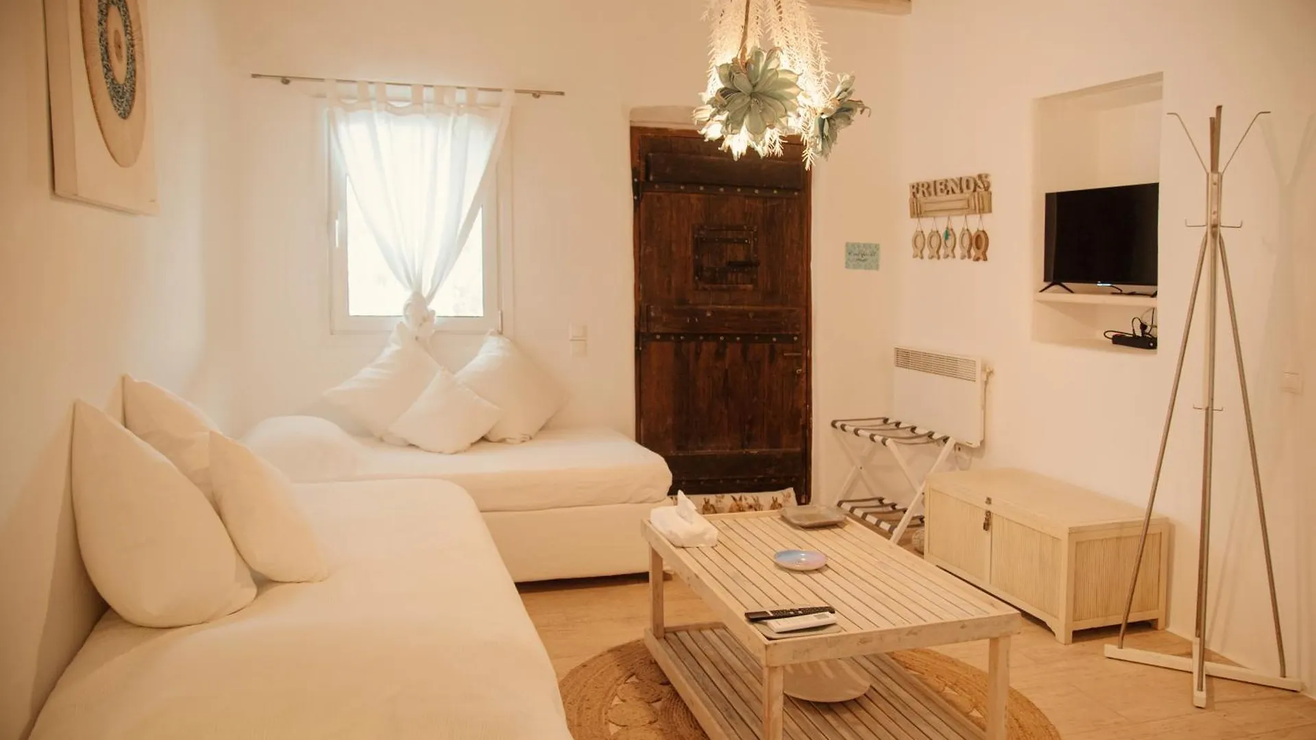 Villa Eirene Mykonos Mykonos Town 希腊