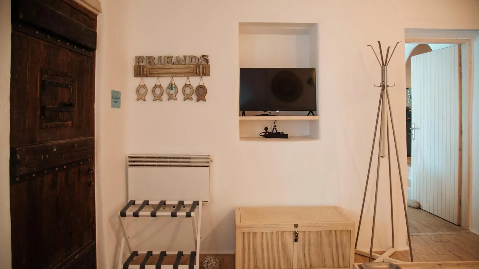 Villa Eirene Mykonos Mykonos Town Grecia