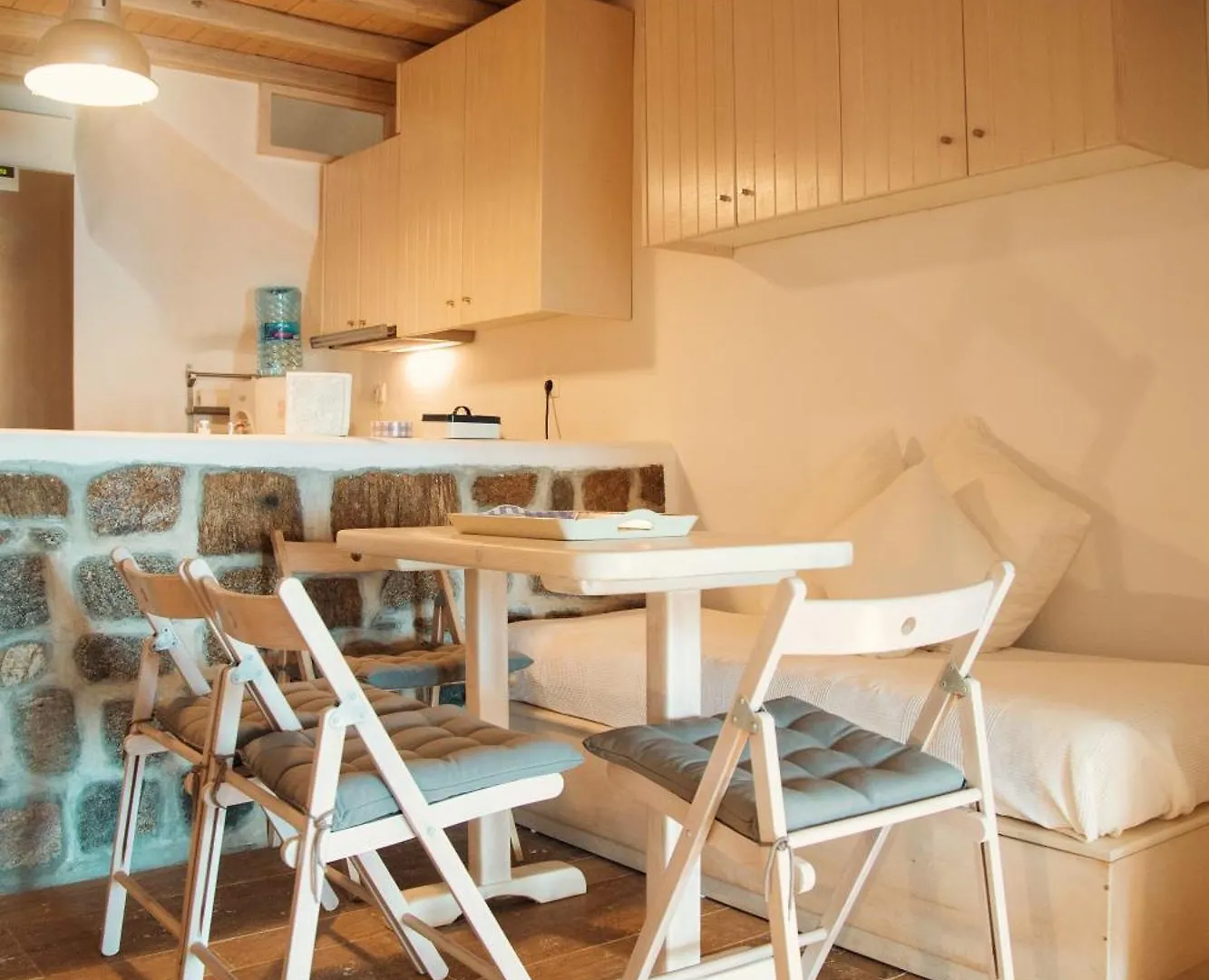 Villa Eirene Mykonos Mykonos Town