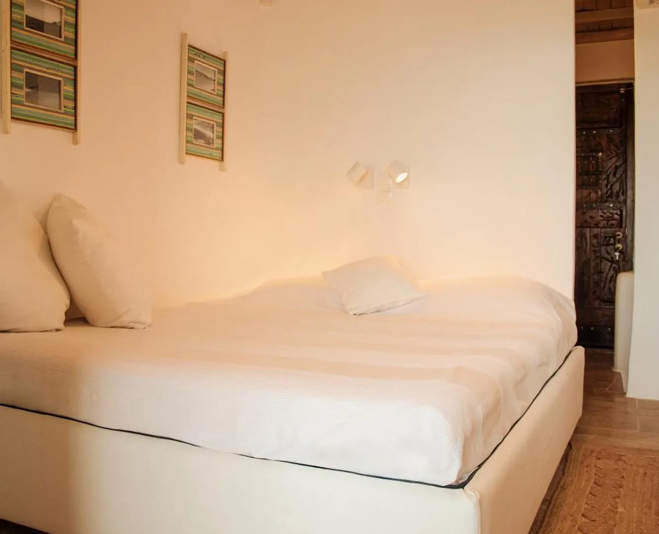 Villa Eirene Mykonos Mykonos Town