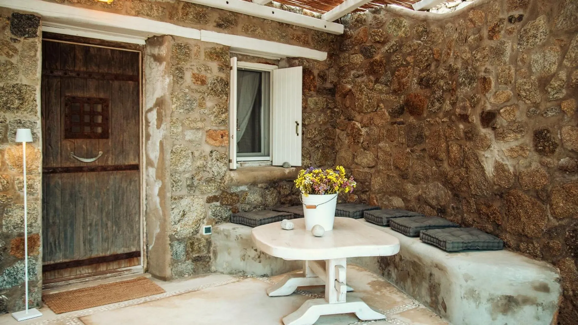 Villa Eirene Mykonos Mykonos Town Grecia